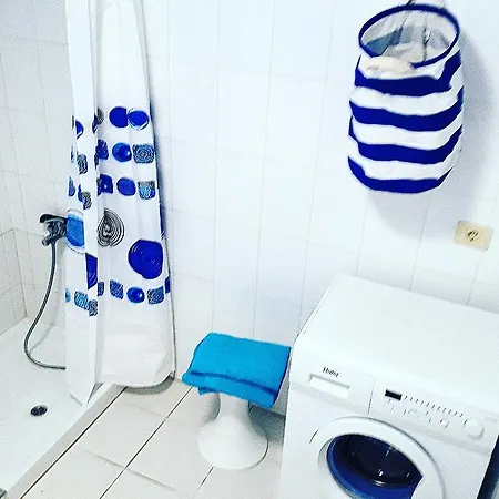 Apartment Cornelia's