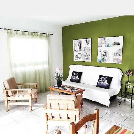 Apartment Cornelia's