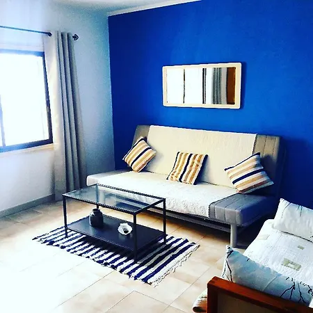 Cornelia's Apartment *