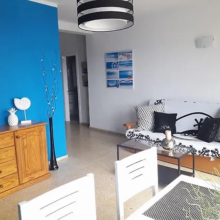 Cornelia's Apartment Playa de las Americas (Tenerife)
