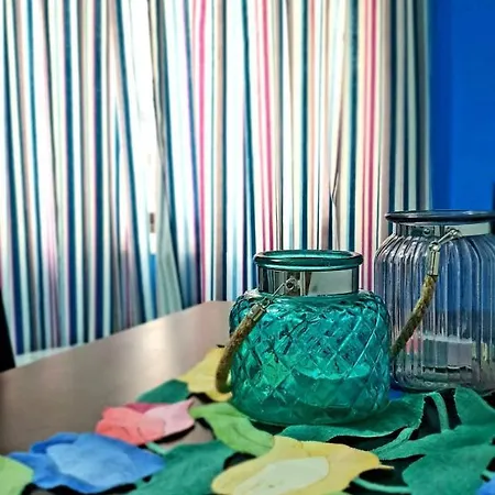 Apartment Cornelia's