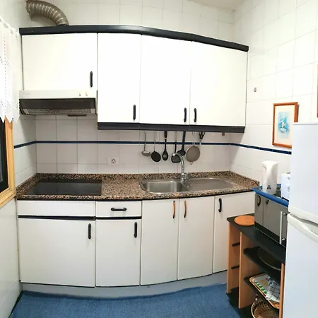 Cornelia's Apartment