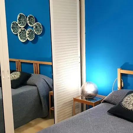 Apartment Cornelia's