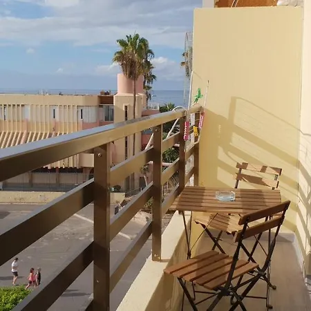 Apartment Cornelia's Playa de las Americas (Tenerife)