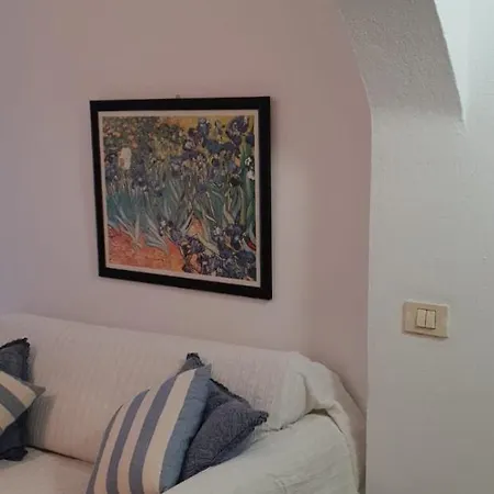 Apartment Cornelia's *