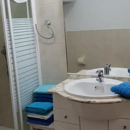 Apartment Cornelia's Playa de las Americas (Tenerife)