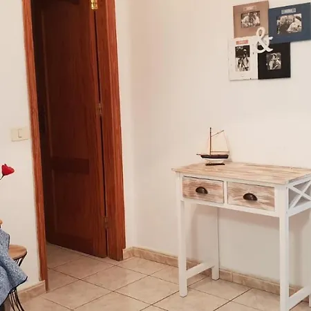 Apartment Cornelia's