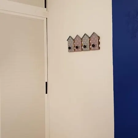 Apartment Cornelia's *