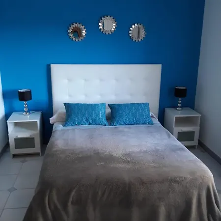 Apartment Cornelia's Playa de las Americas (Tenerife)