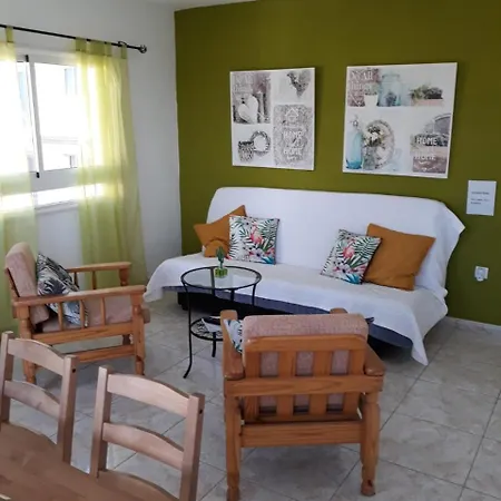 Apartment Cornelia's
