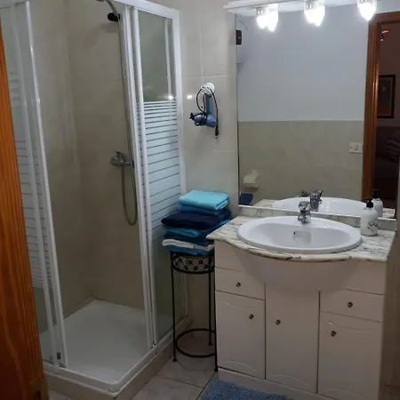 Apartment Cornelia's *