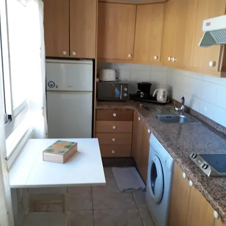 Cornelia's Apartment Playa de las Americas (Tenerife)