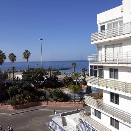 Lägenhet Cornelia's Playa de las Americas (Tenerife)