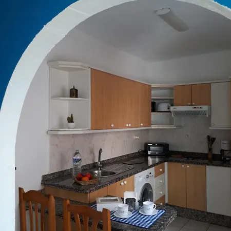 Apartment Cornelia's *