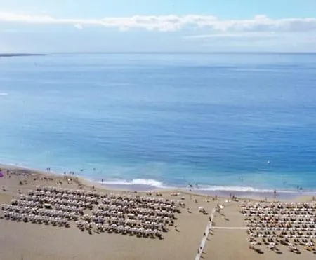 Cornelia's Playa de las Americas (Tenerife)
