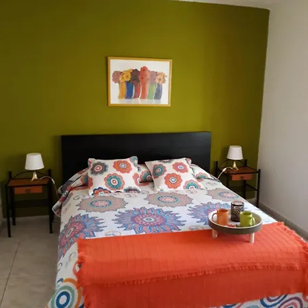 Cornelia's Apartment *